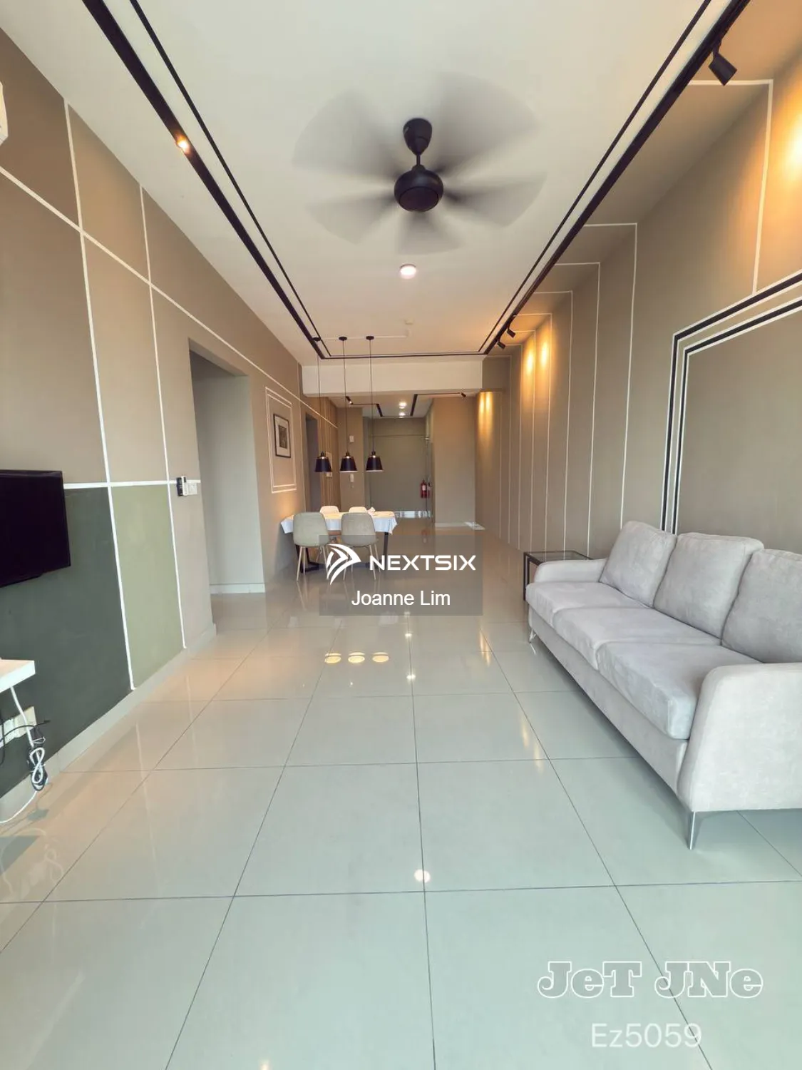 Condominium For Rent in Klang Selangor - Image 10