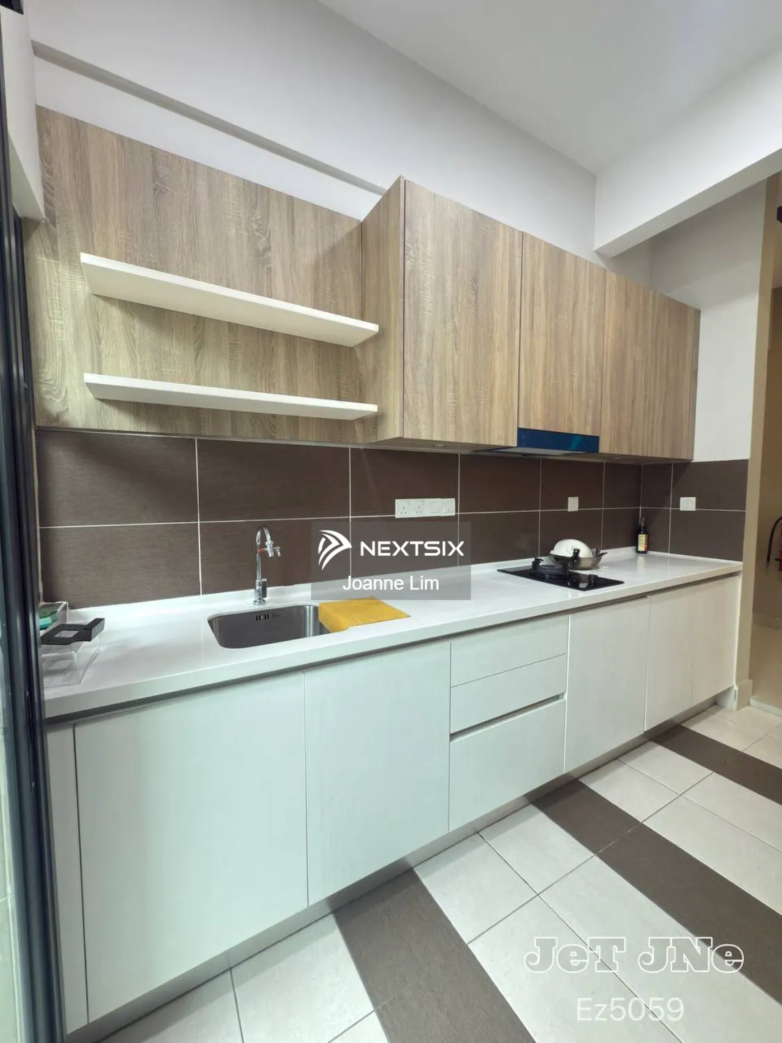 Condominium For Rent in Klang Selangor - Image 2