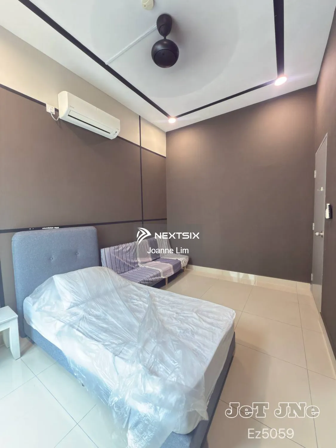 Condominium For Rent in Klang Selangor - Image 6