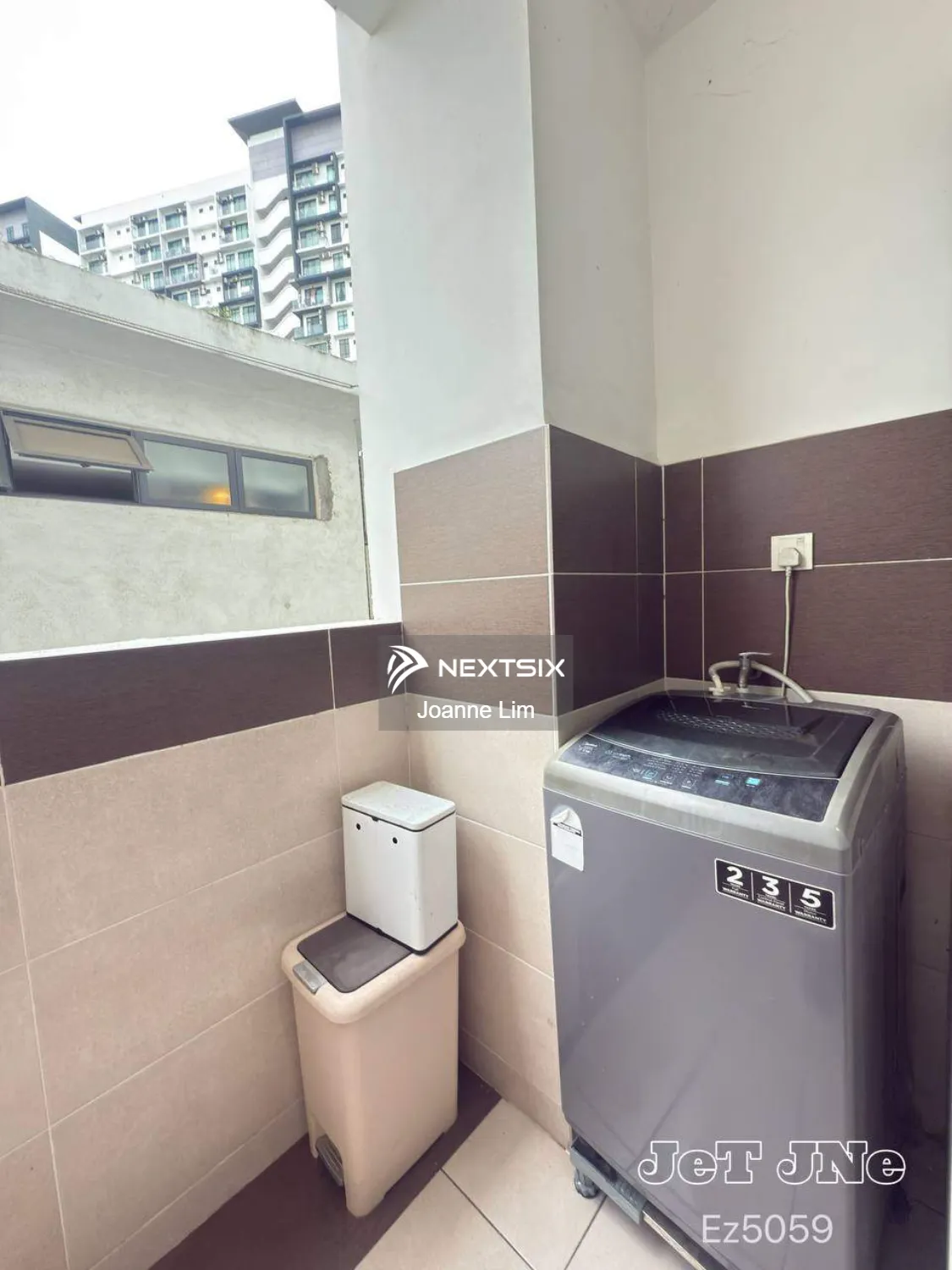 Condominium For Rent in Klang Selangor - Image 9
