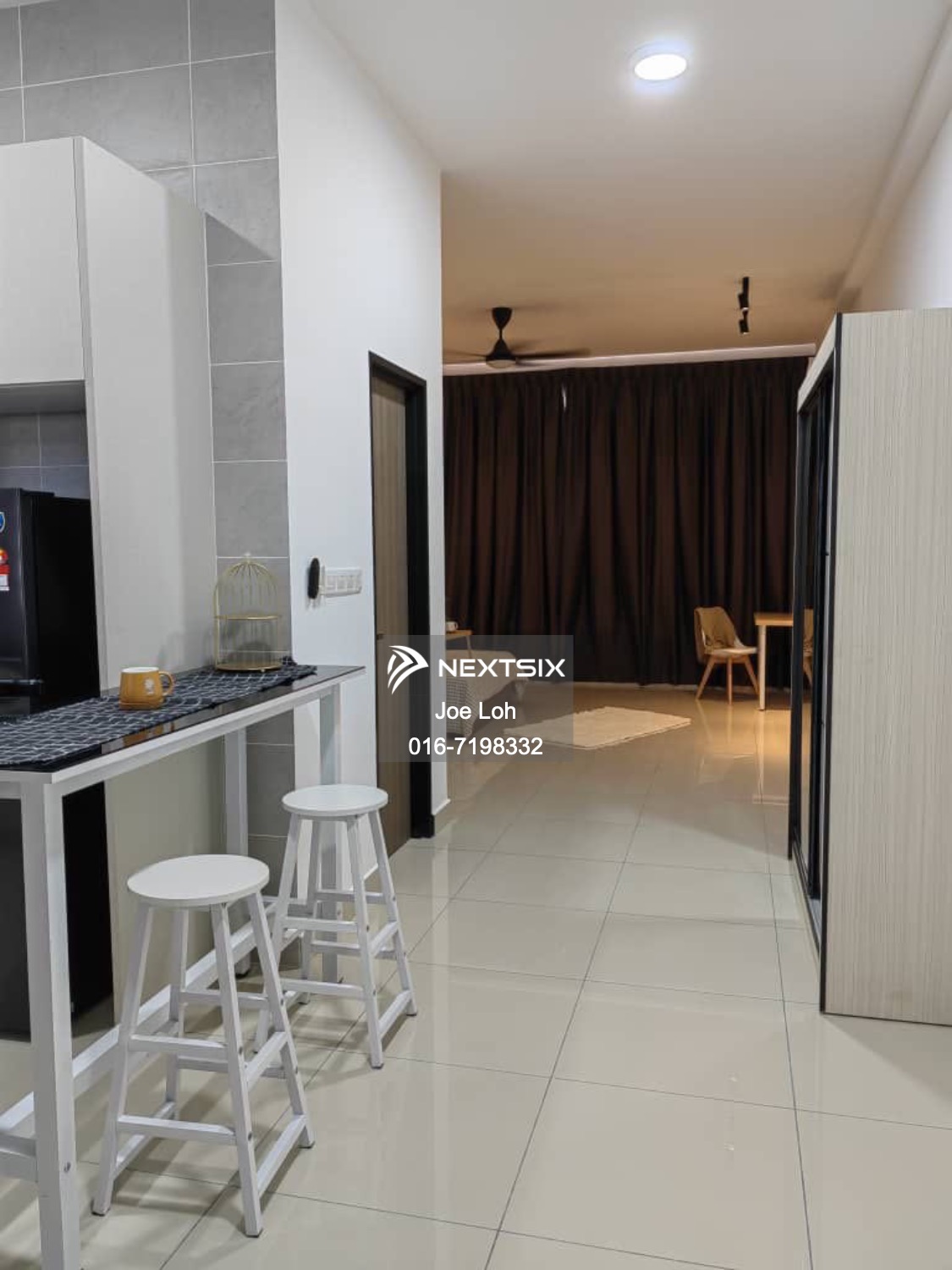 Serviced Residence For Sale in Johor Bahru Johor