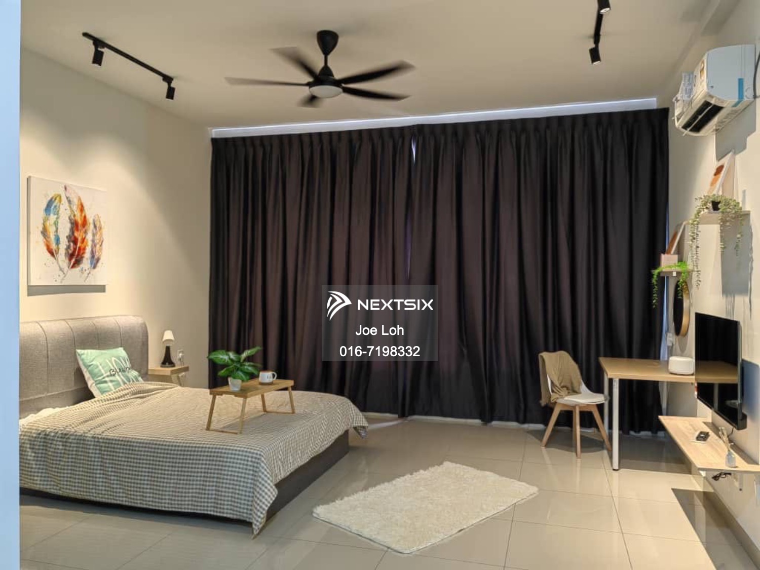 Serviced Residence For Sale in Johor Bahru Johor - Image 5