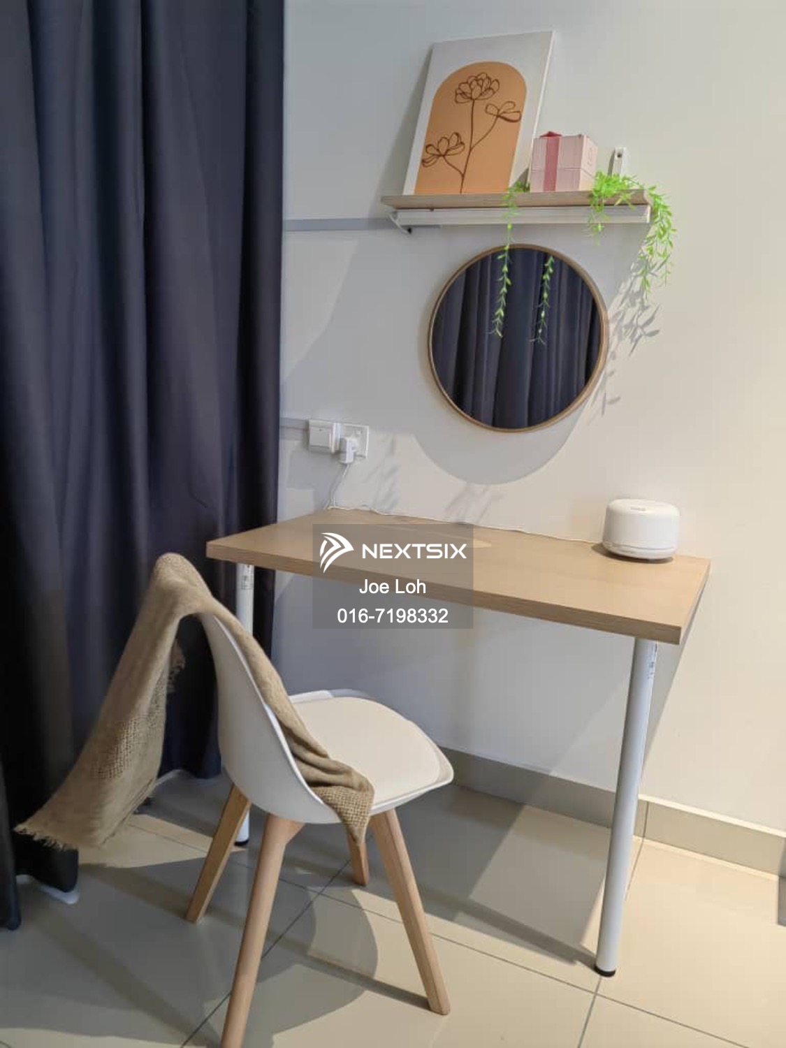 Serviced Residence For Sale in Johor Bahru Johor - Image 7