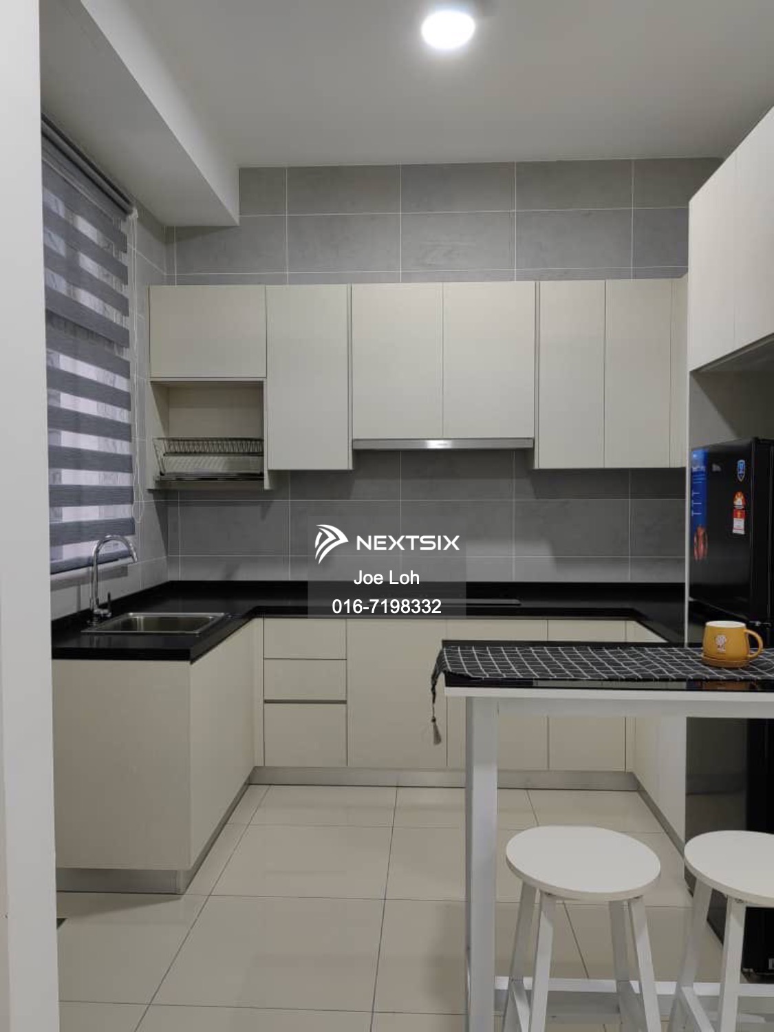 Serviced Residence For Sale in Johor Bahru Johor - Image 8