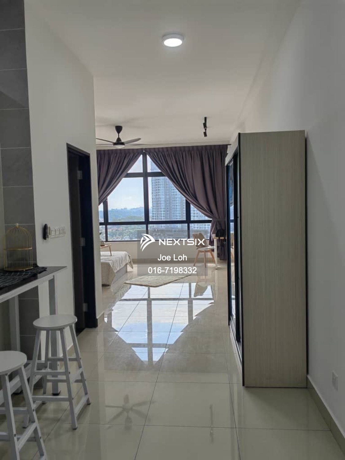 Serviced Residence For Sale in Johor Bahru Johor - Image 9