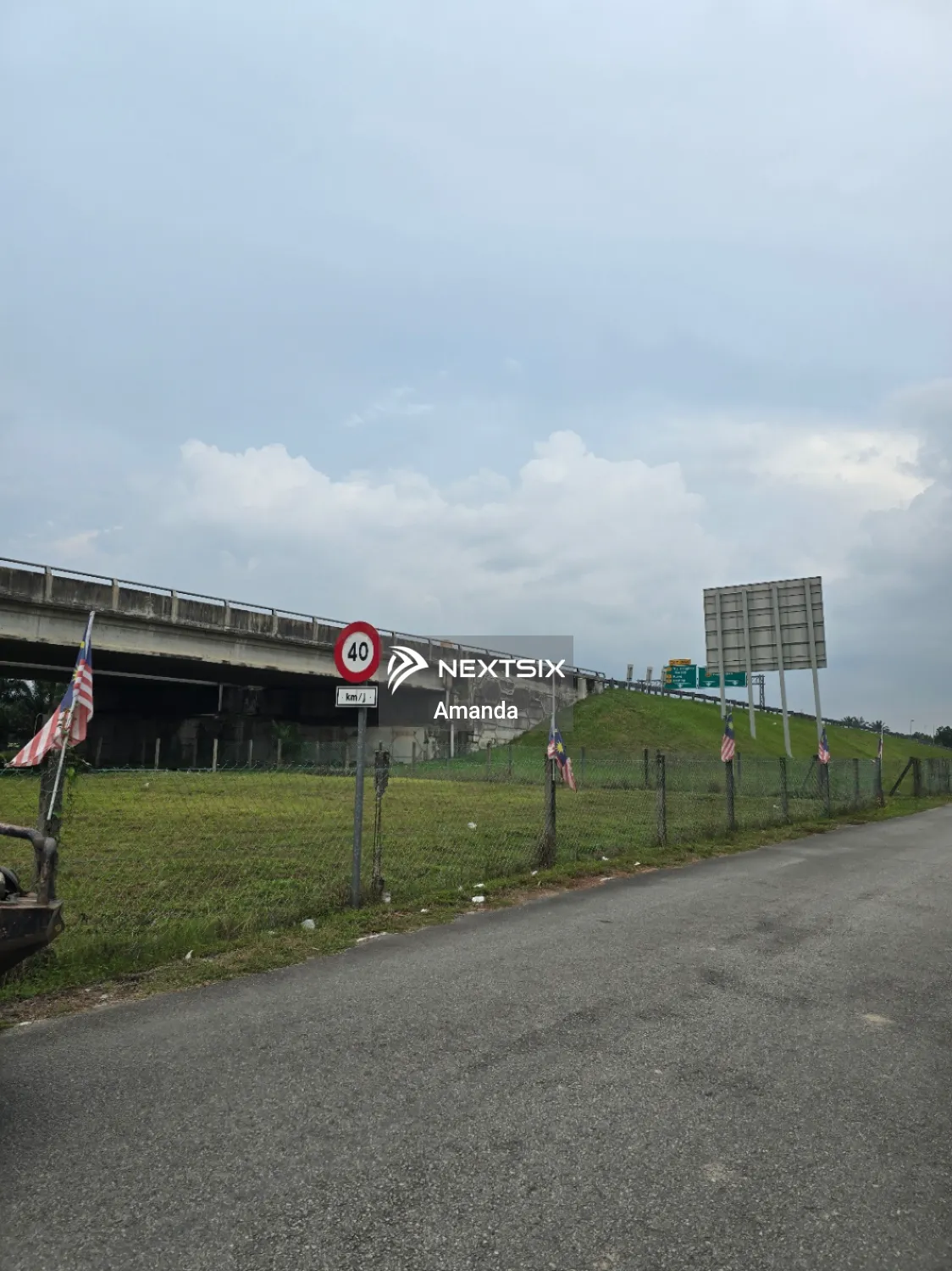 Agricultural Land For Sale in Jenjarom Selangor