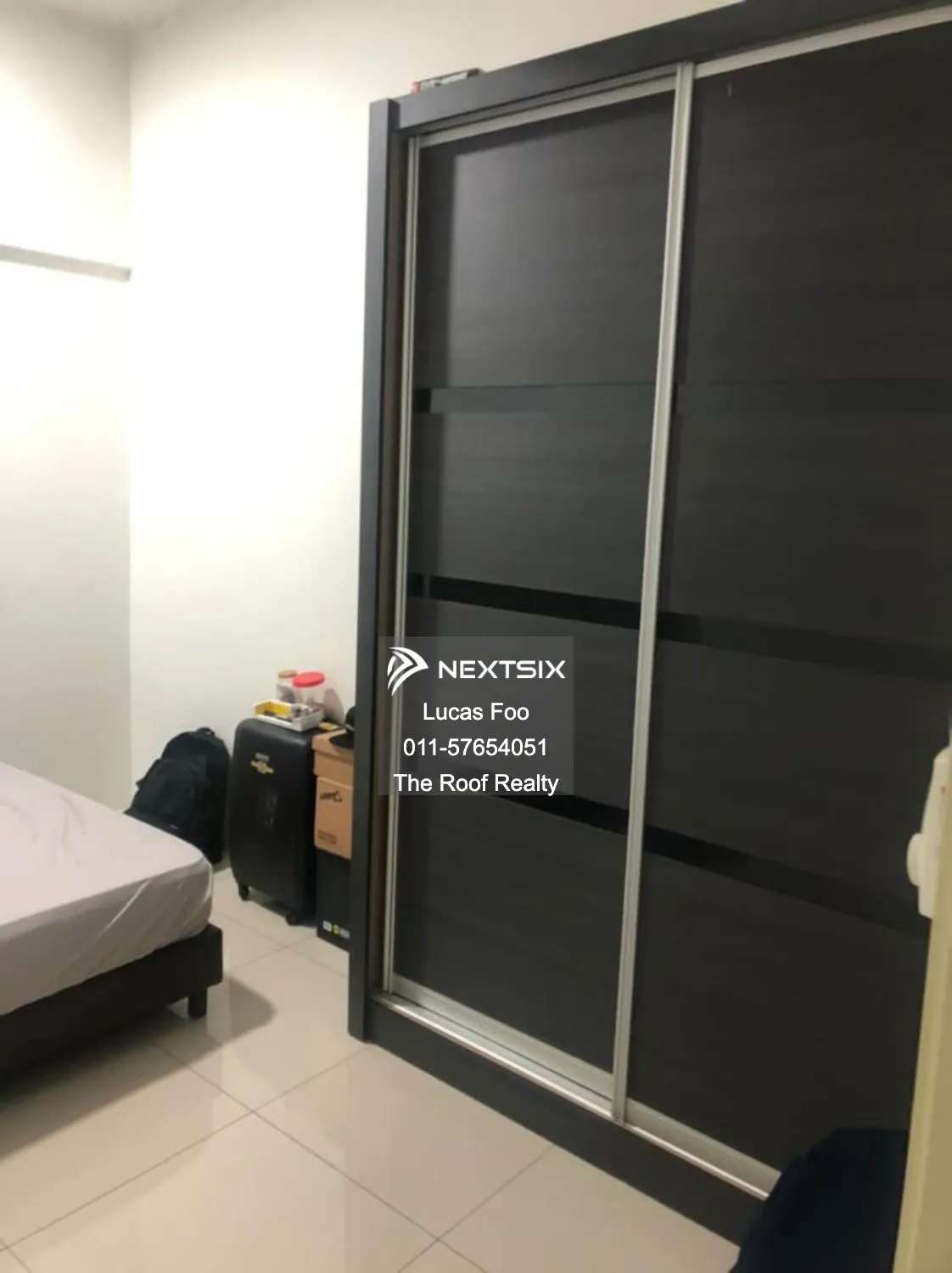 Condominium For Rent in Bayan Lepas Penang - Image 10