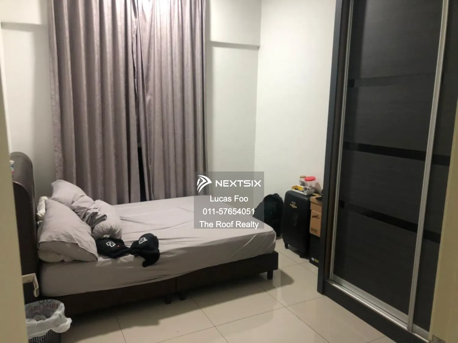 Condominium For Rent in Bayan Lepas Penang - Image 2