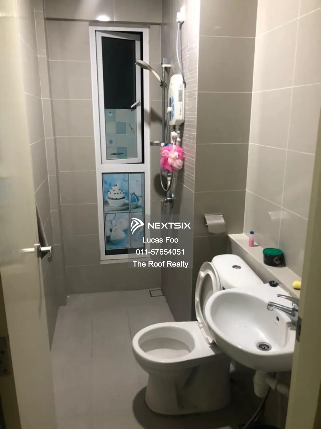 Condominium For Rent in Bayan Lepas Penang - Image 3