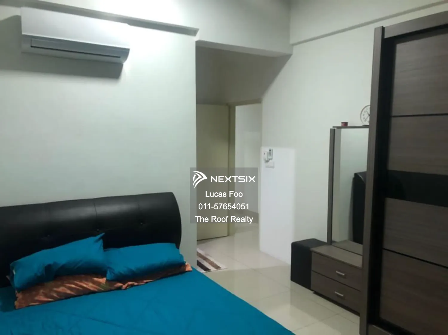 Condominium For Rent in Bayan Lepas Penang - Image 4