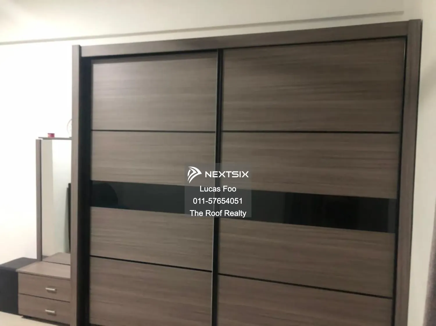 Condominium For Rent in Bayan Lepas Penang - Image 5