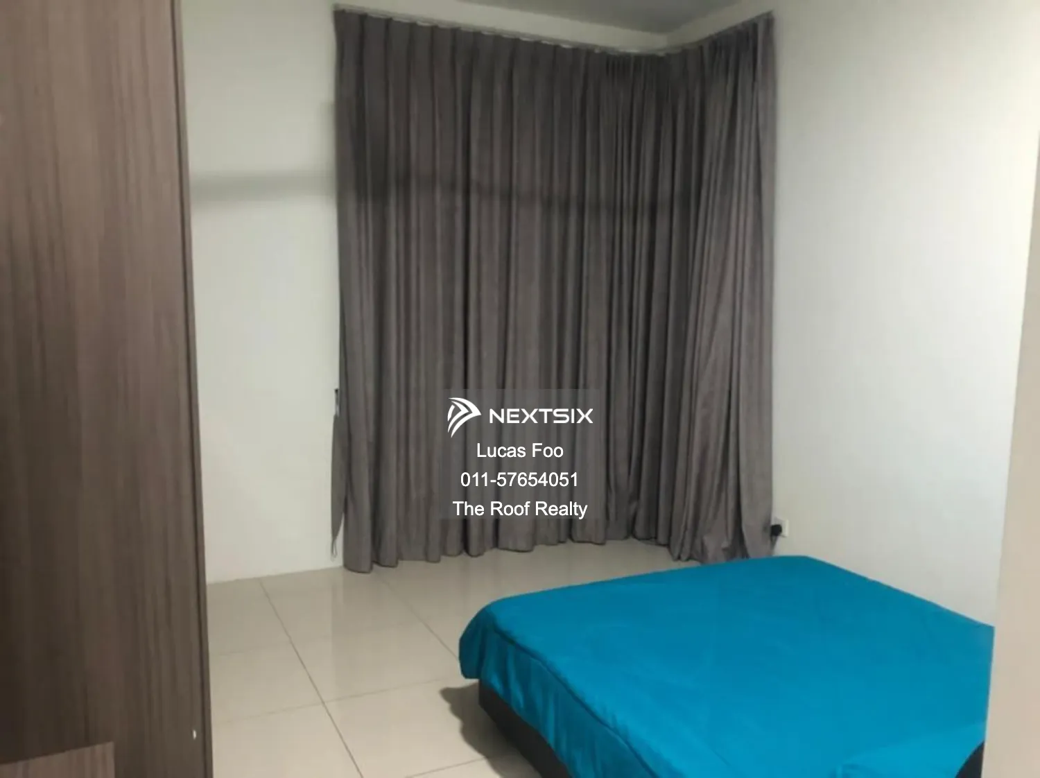 Condominium For Rent in Bayan Lepas Penang - Image 6