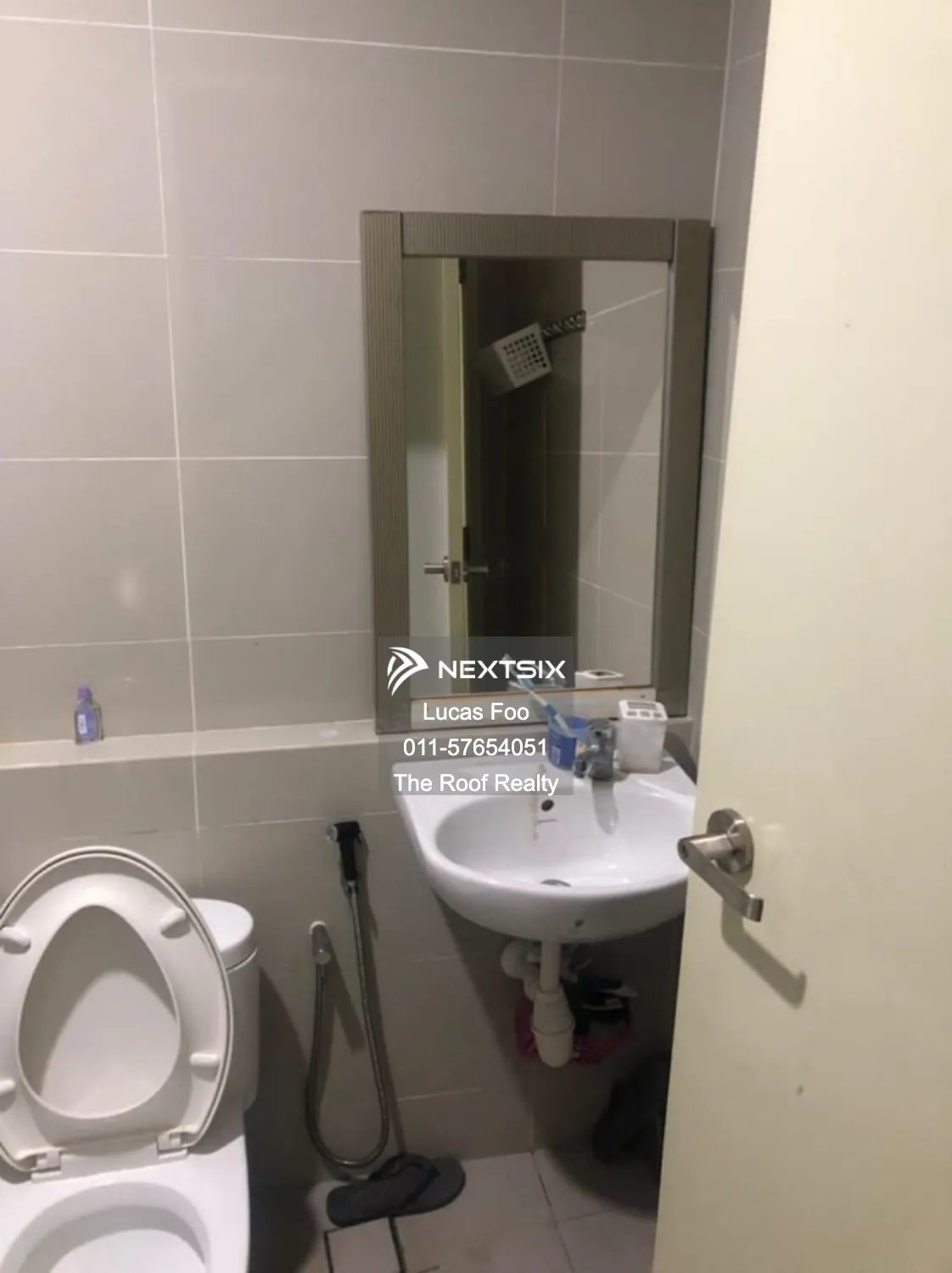 Condominium For Rent in Bayan Lepas Penang - Image 8