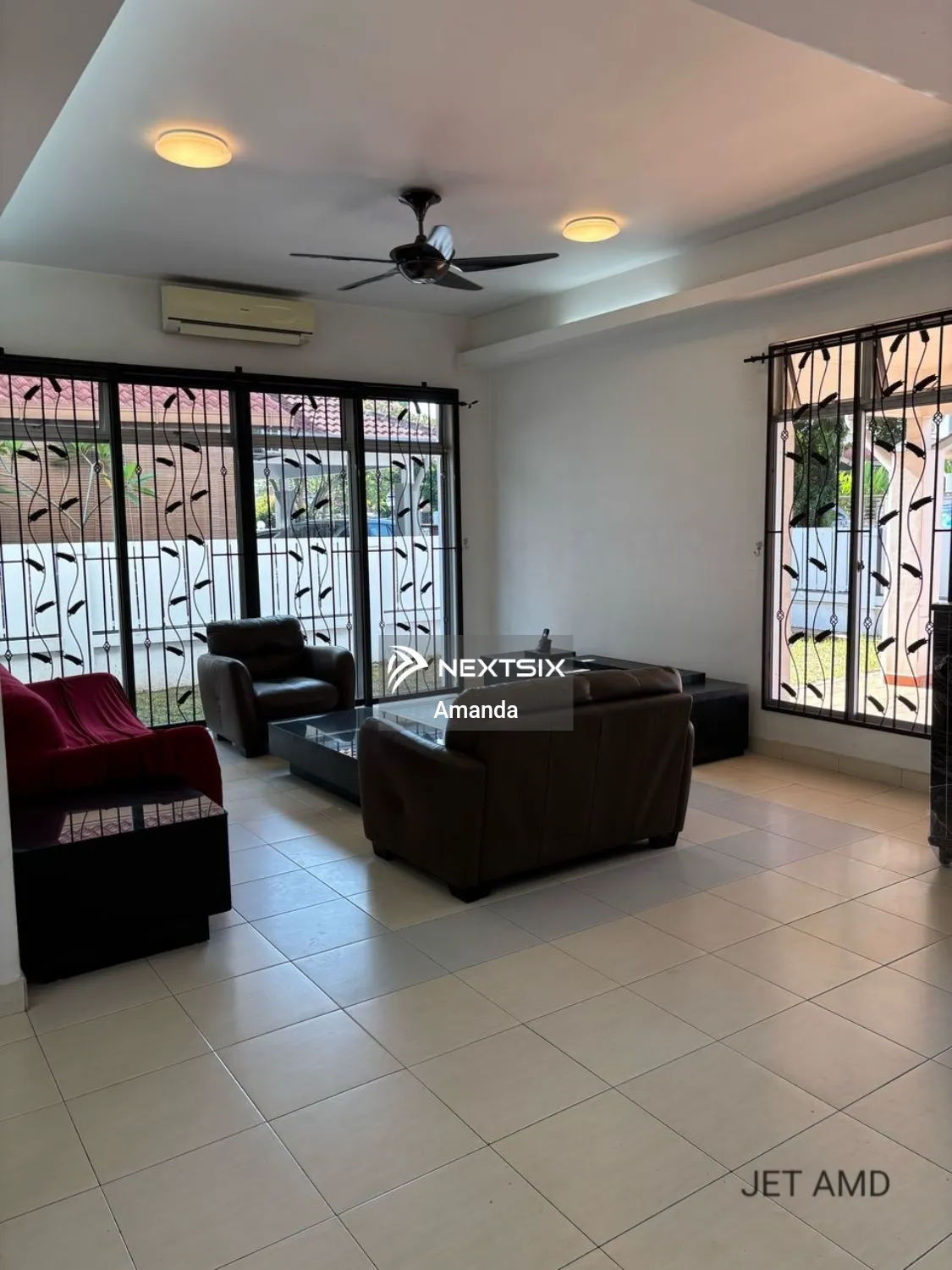 Semi-detached House For Sale in Setia Alam Selangor - Image 5
