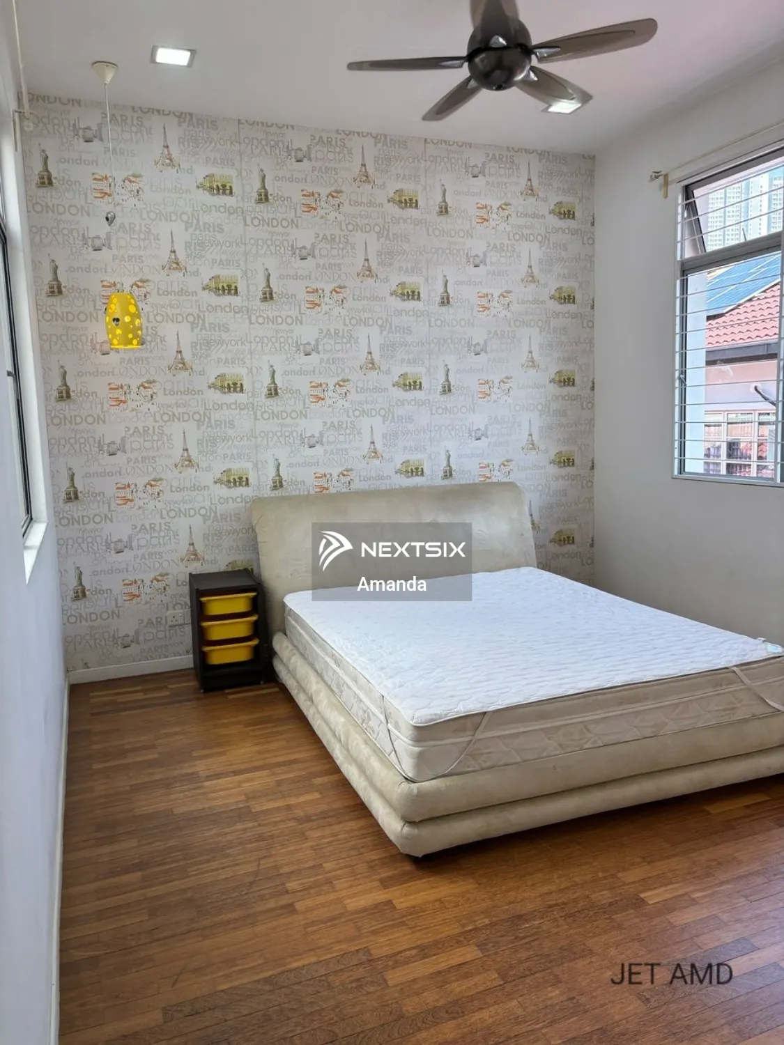 Semi-detached House For Sale in Setia Alam Selangor - Image 6