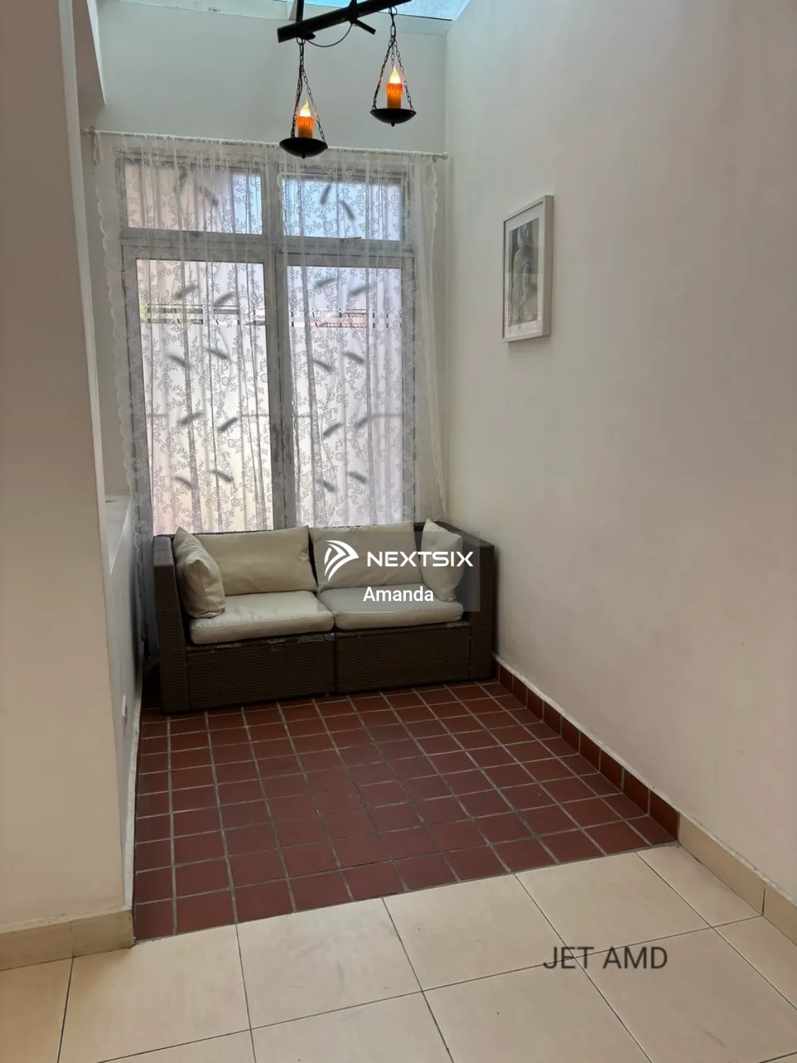 Semi-detached House For Sale in Setia Alam Selangor - Image 8