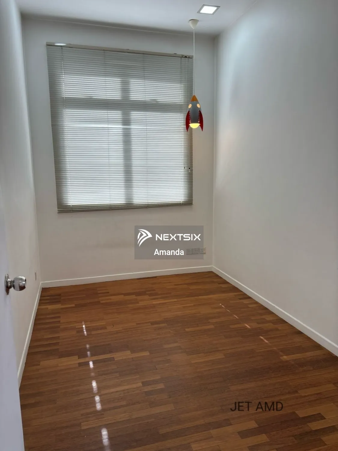 Semi-detached House For Sale in Setia Alam Selangor - Image 9