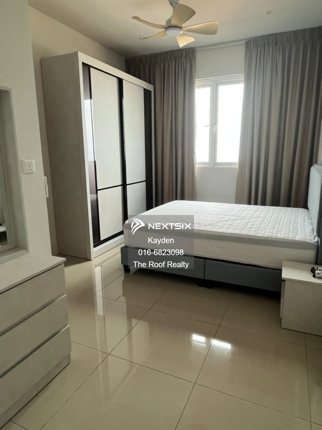 Condominium For Rent in Gelugor Penang - Image 5