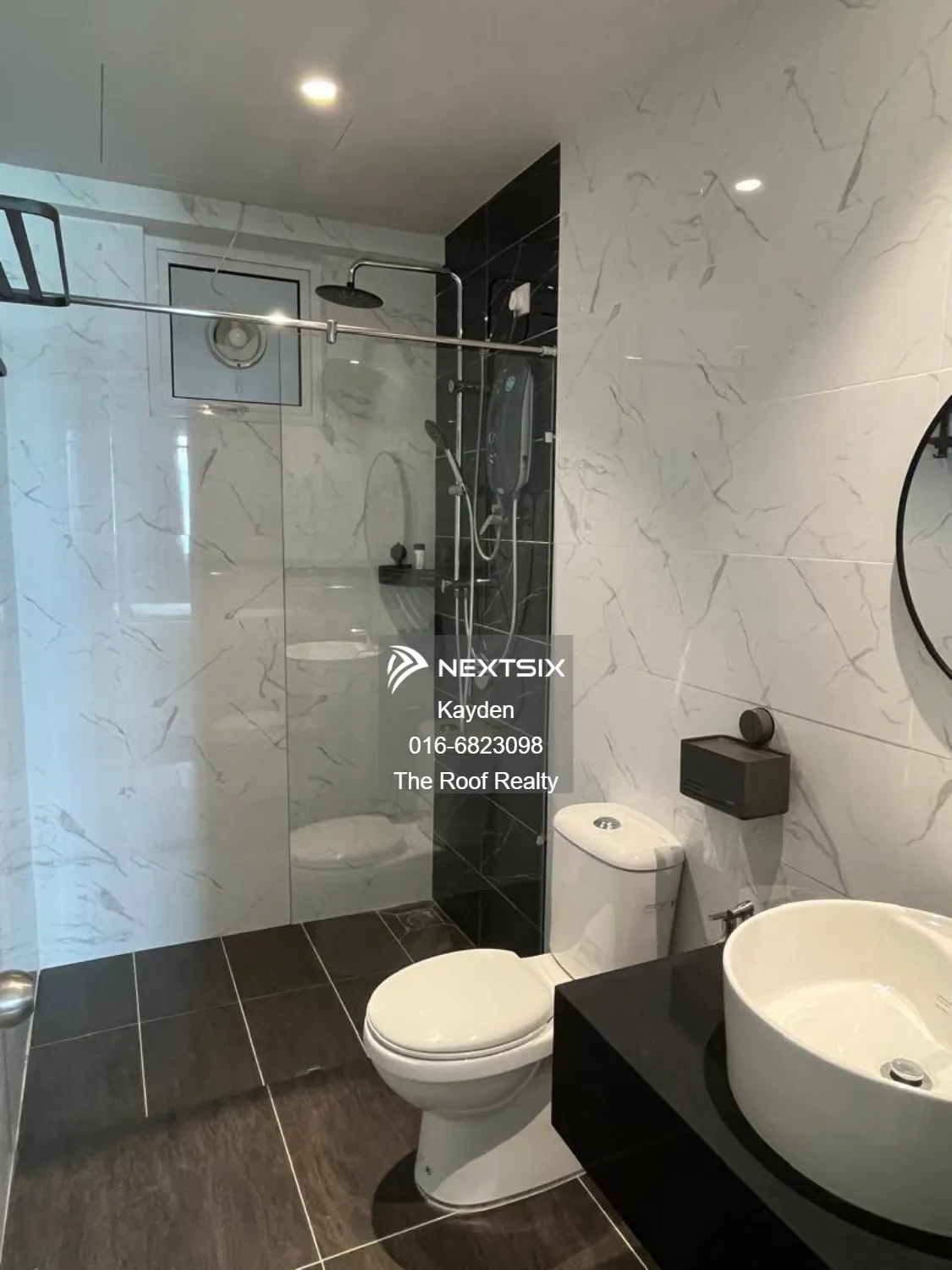 Condominium For Rent in Gelugor Penang - Image 6