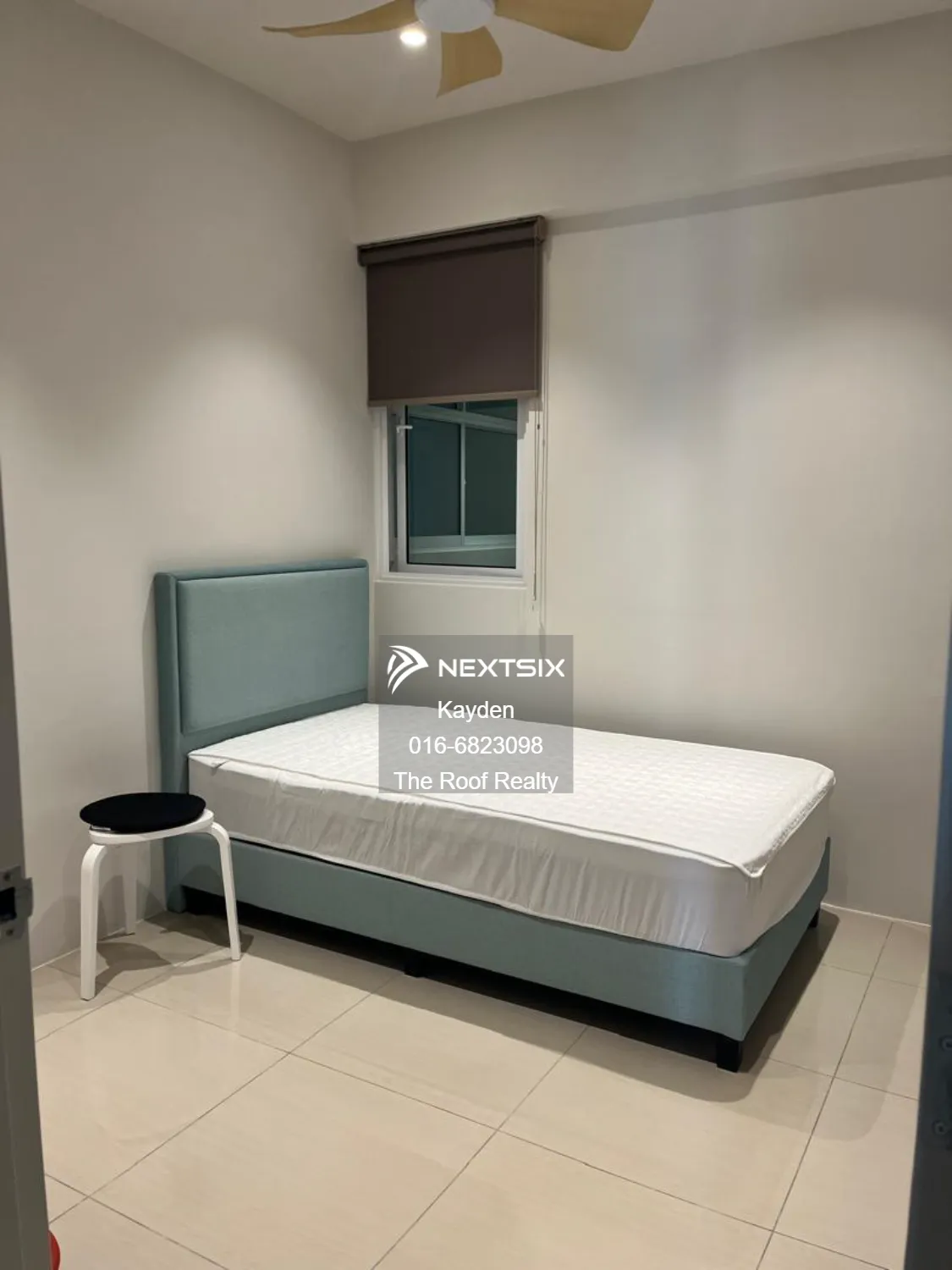 Condominium For Rent in Gelugor Penang - Image 7