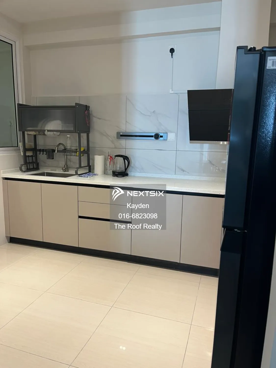 Condominium For Rent in Gelugor Penang - Image 8