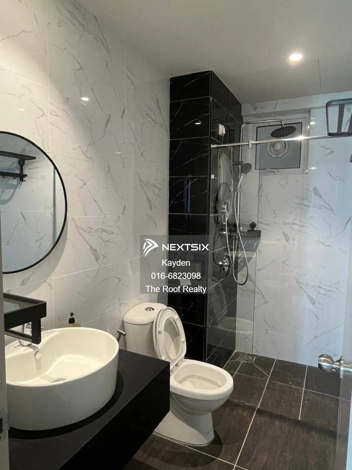 Condominium For Rent in Gelugor Penang - Image 9