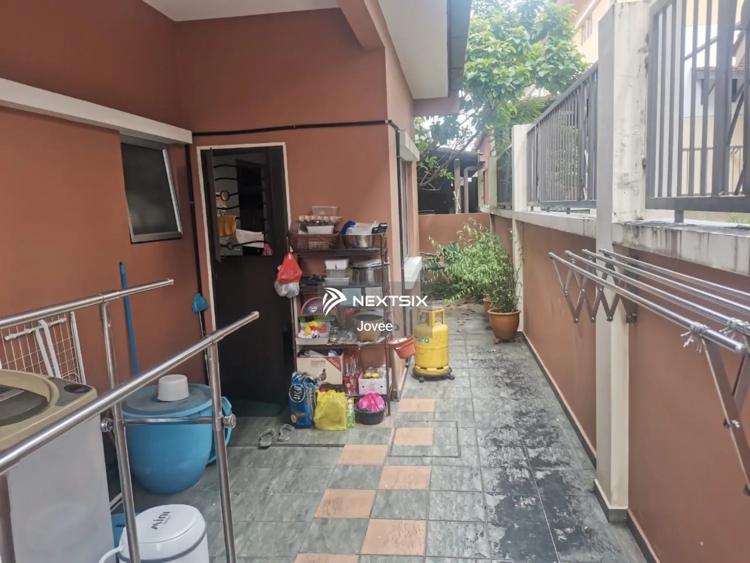 Semi-detached House For Sale in Setia Alam Selangor - Image 5
