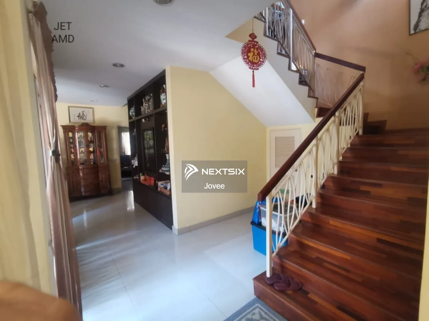 Semi-detached House For Sale in Setia Alam Selangor - Image 7