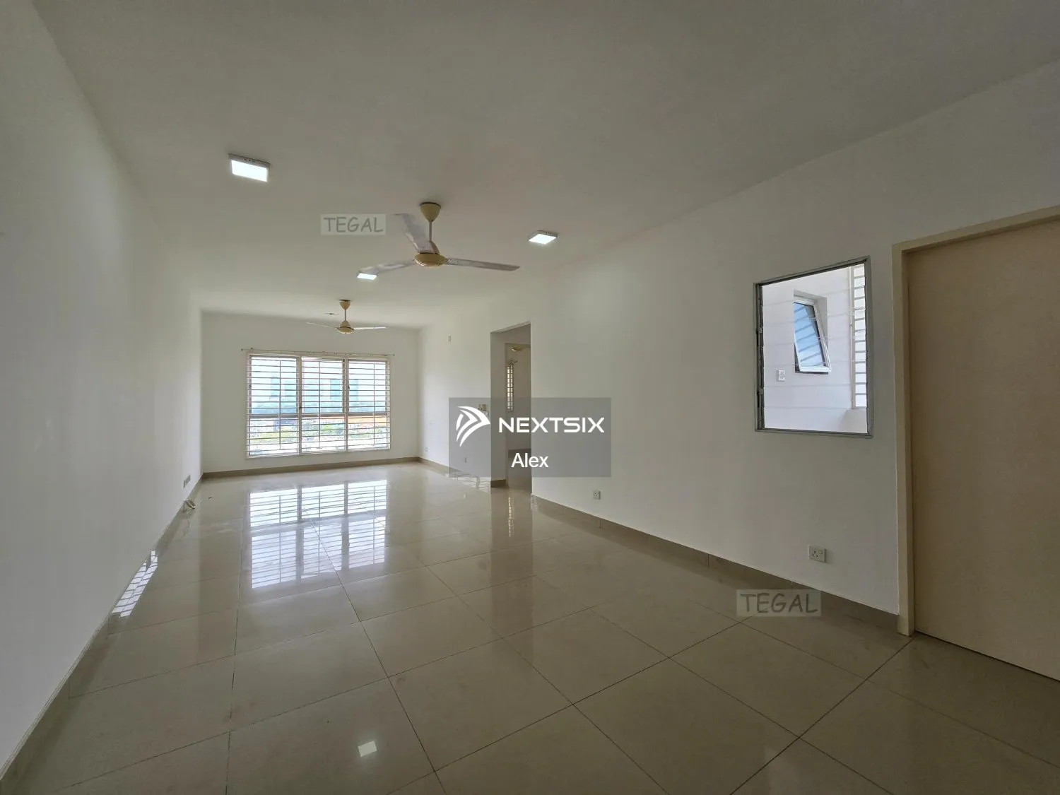 Seri Mutiara Apartment @ Sertia Alam