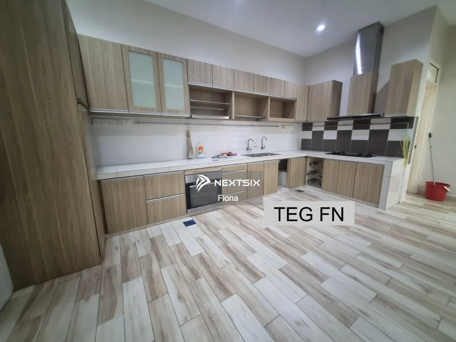 2 Storey House Setia Indah 9, Setia Alam For Sale