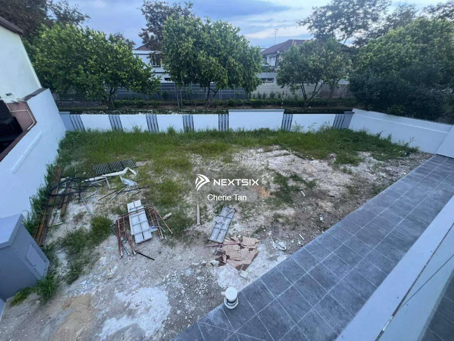 Cluster House For Sale in Johor Bahru Johor