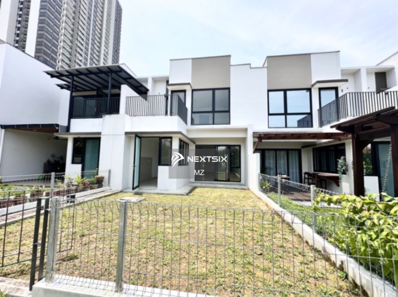 Serviced Residence For Sale in Iskandar Puteri (Nusajaya) Johor