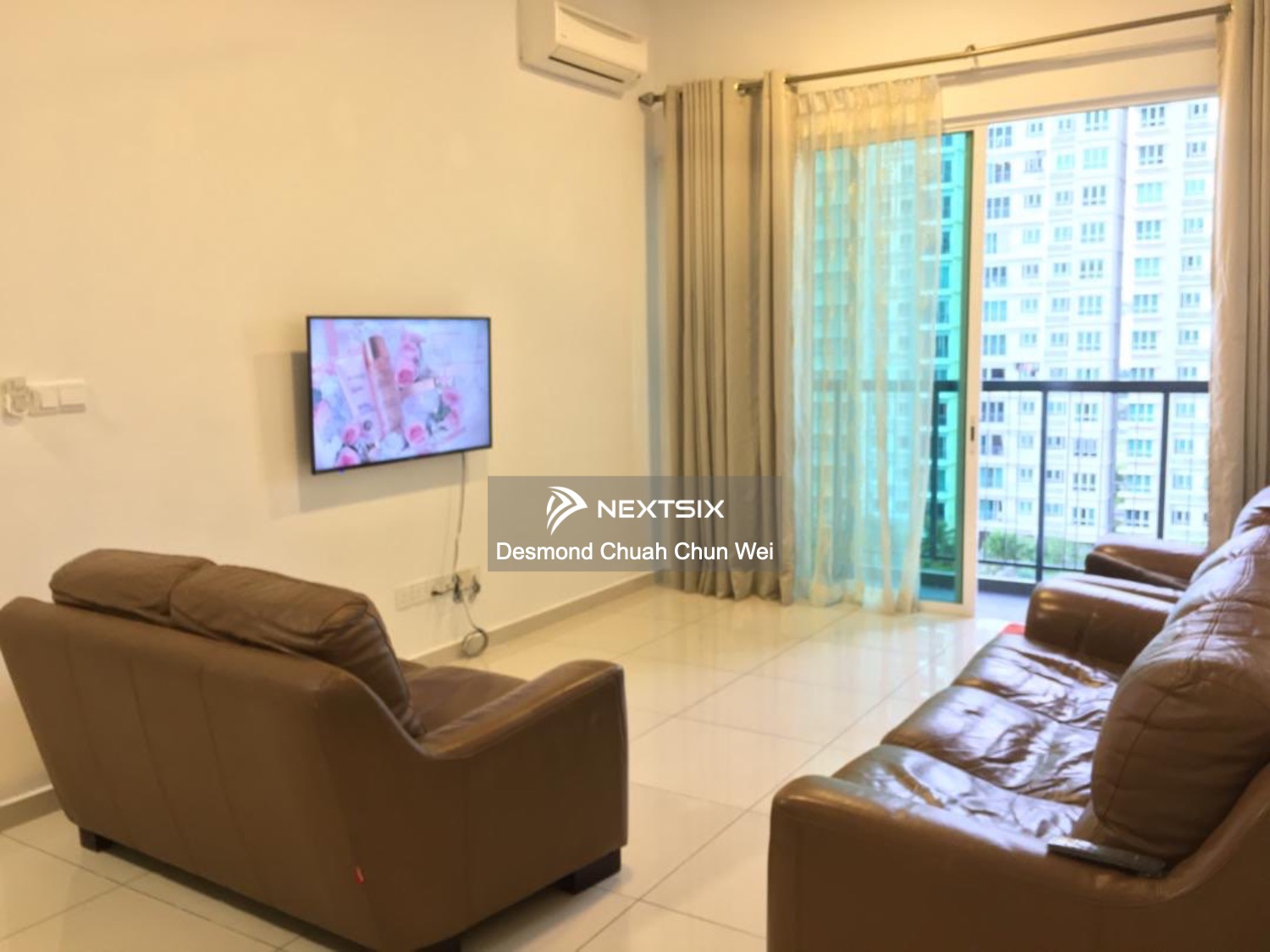 Condominium For Rent in Sungai Ara Penang