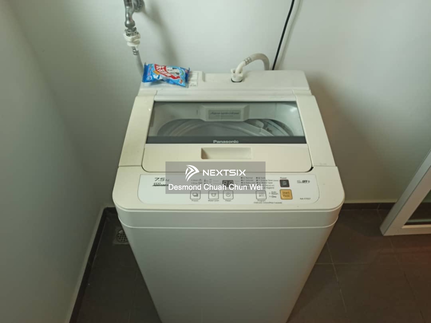 Condominium For Rent in Sungai Ara Penang - Image 5