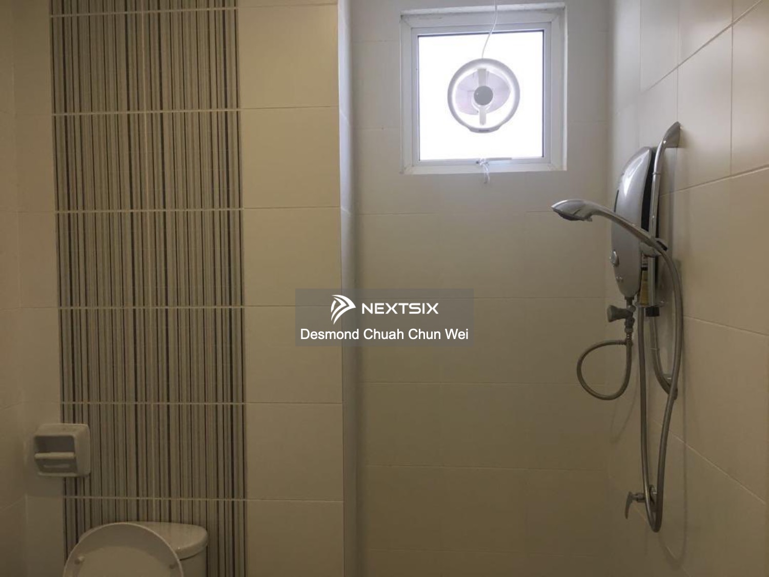 Condominium For Rent in Sungai Ara Penang - Image 6