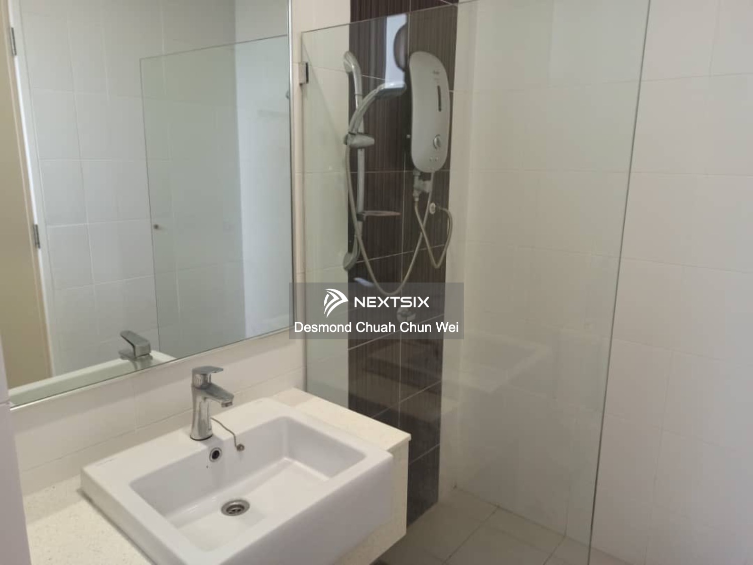 Condominium For Rent in Sungai Ara Penang - Image 7