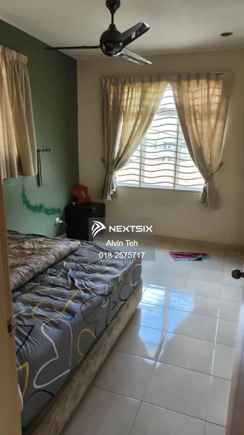 2-sty Terrace/Link House For Sale in Butterworth Penang - Image 12