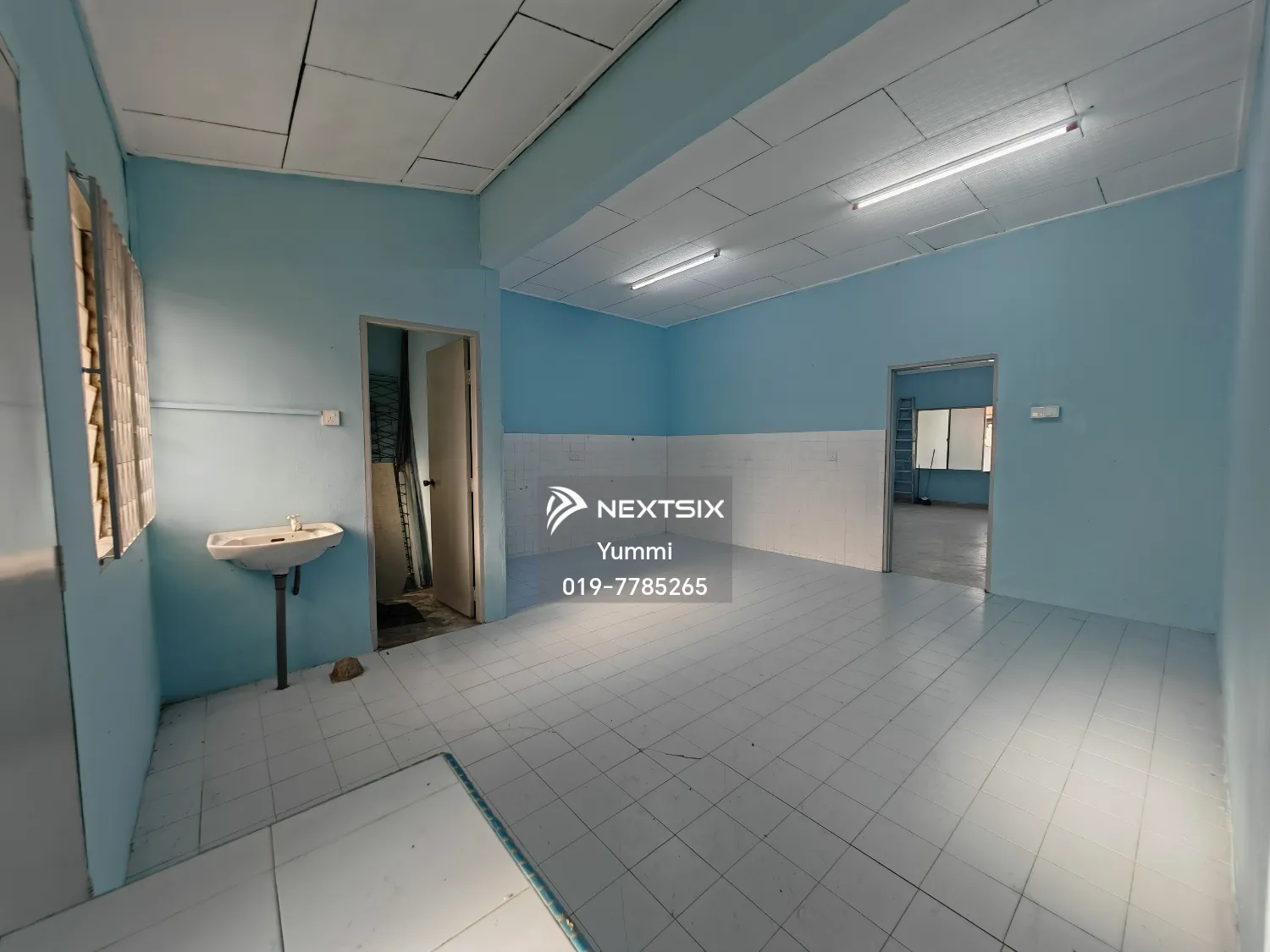 Semi-detached House For Sale in Kota Tinggi Johor - Image 5