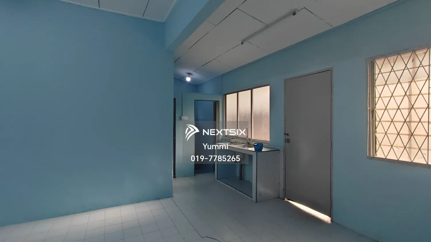 Semi-detached House For Sale in Kota Tinggi Johor - Image 6