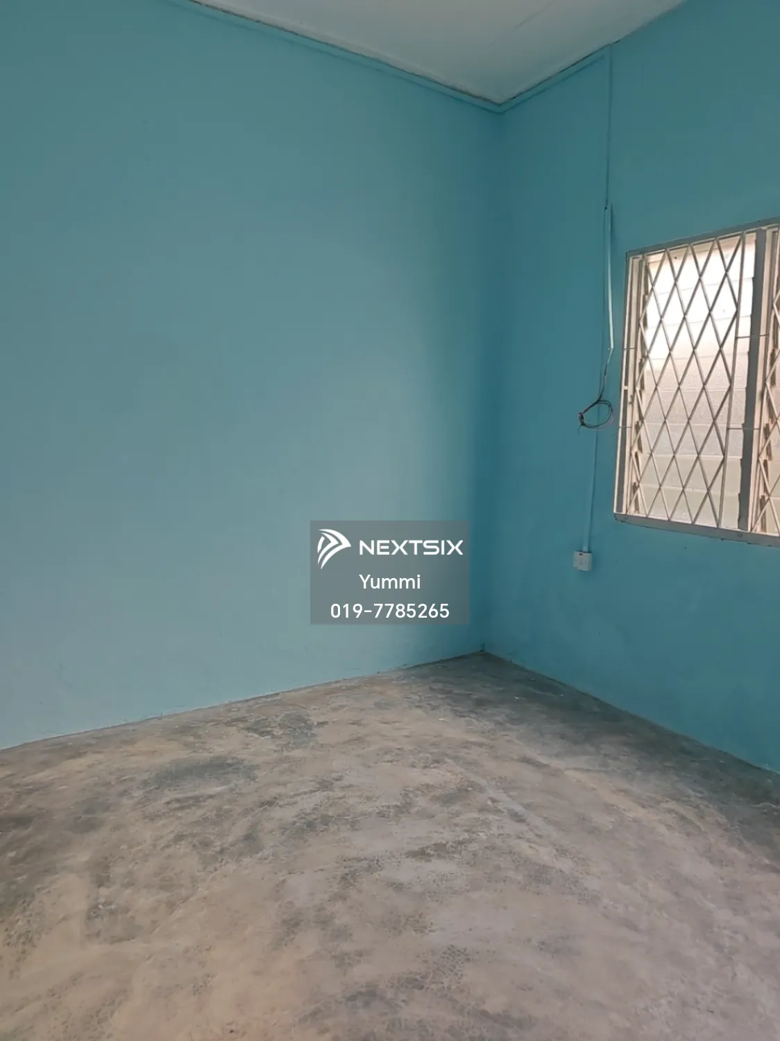 Semi-detached House For Sale in Kota Tinggi Johor - Image 7