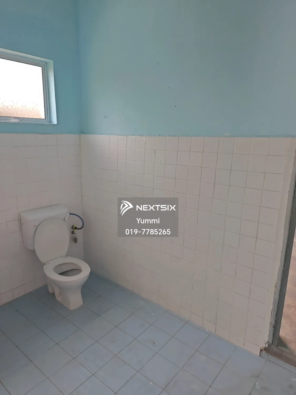 Semi-detached House For Sale in Kota Tinggi Johor - Image 8