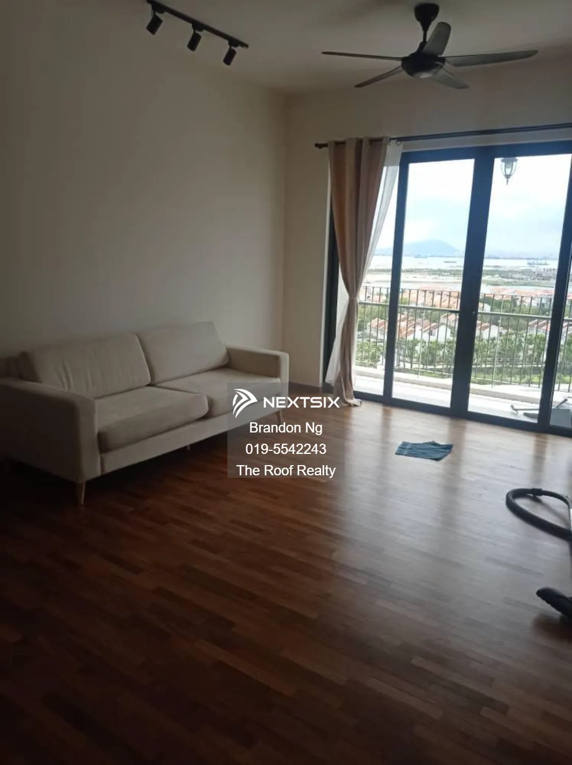 Condominium For Rent in Tanjong Tokong Penang - Image 5