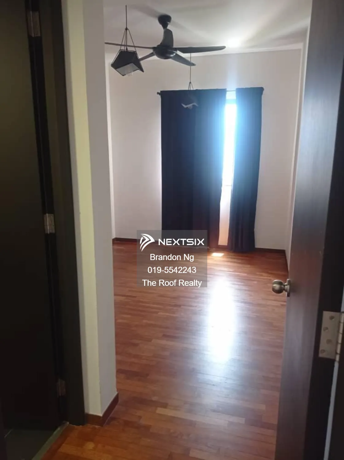 Condominium For Rent in Tanjong Tokong Penang - Image 7