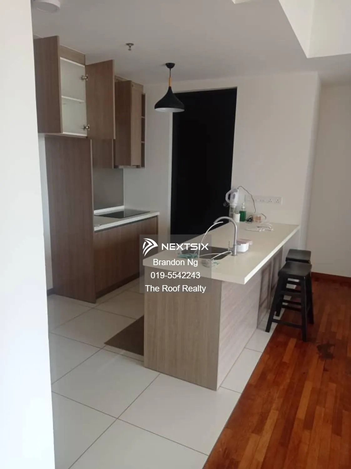 Condominium For Rent in Tanjong Tokong Penang - Image 8
