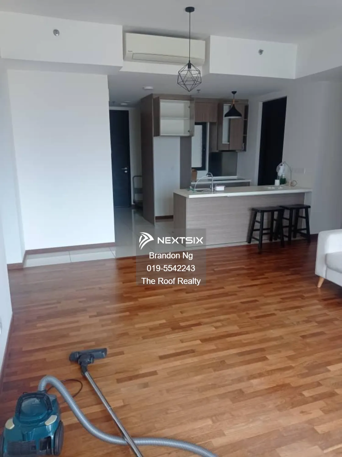 Condominium For Rent in Tanjong Tokong Penang - Image 9