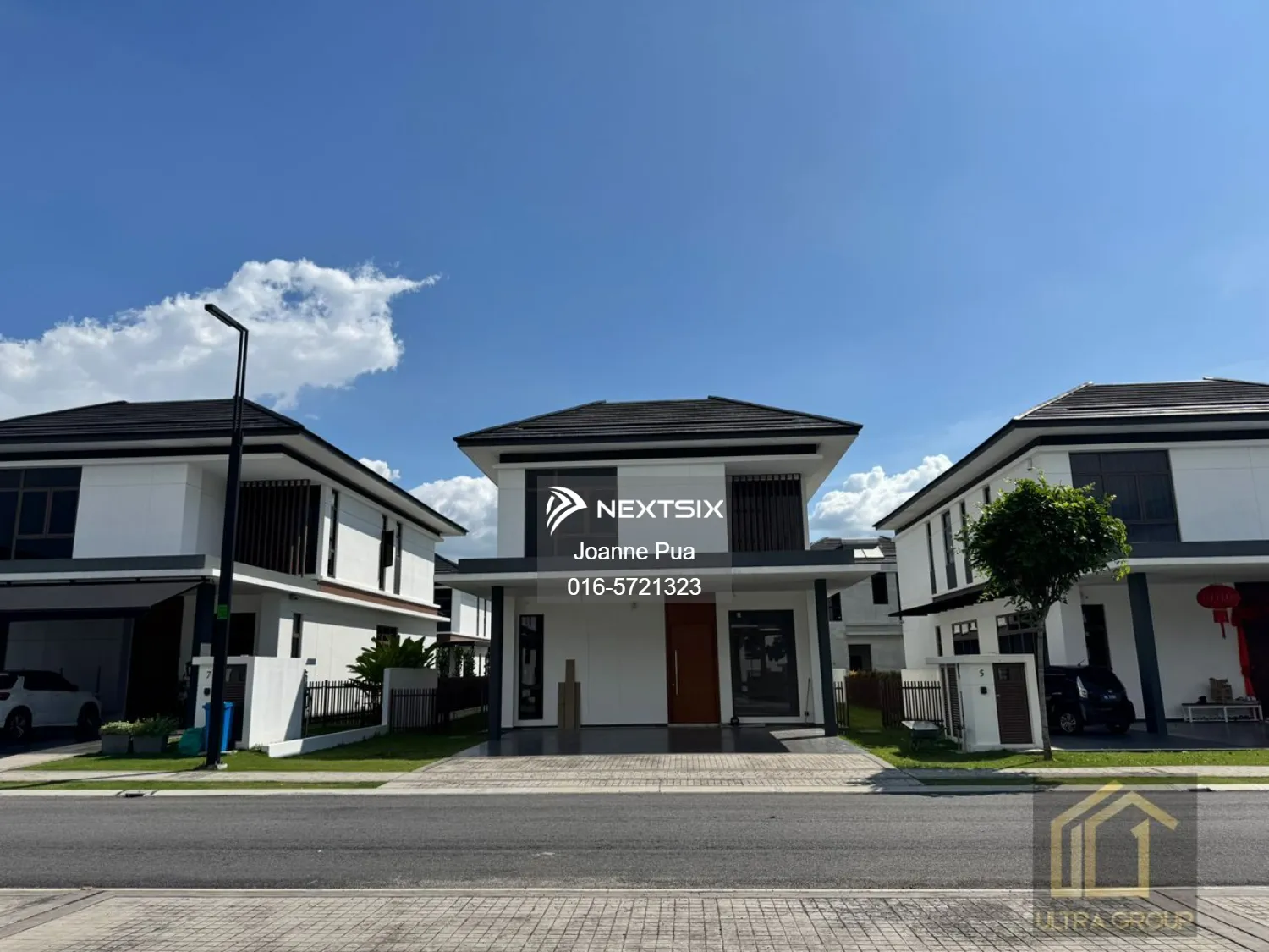 Bungalow For Sale in Setia Alam Selangor