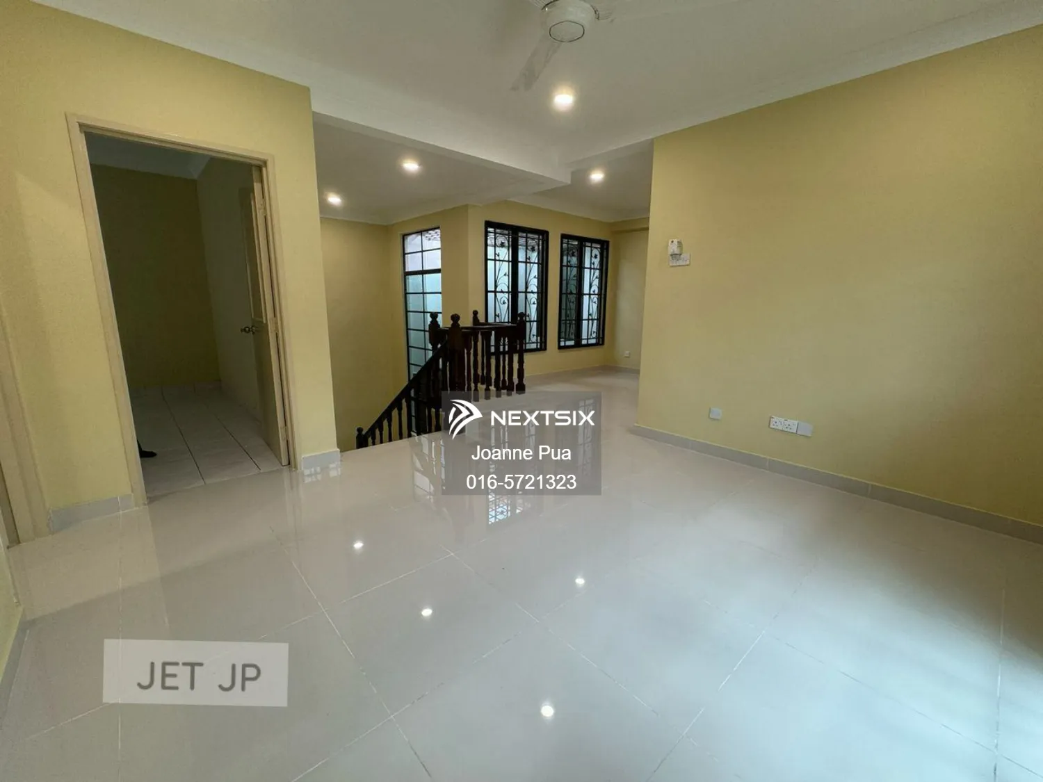 Semi-detached House For Sale in Bandar Bukit Tinggi Selangor - Image 11