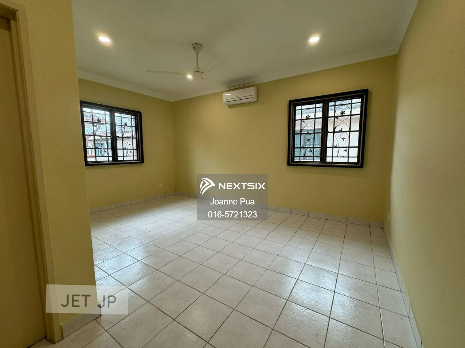 Semi-detached House For Sale in Bandar Bukit Tinggi Selangor - Image 12