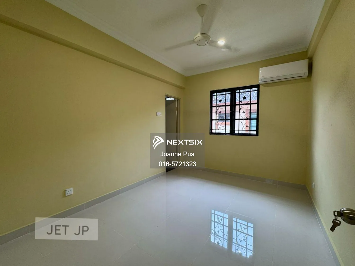 Semi-detached House For Sale in Bandar Bukit Tinggi Selangor - Image 15