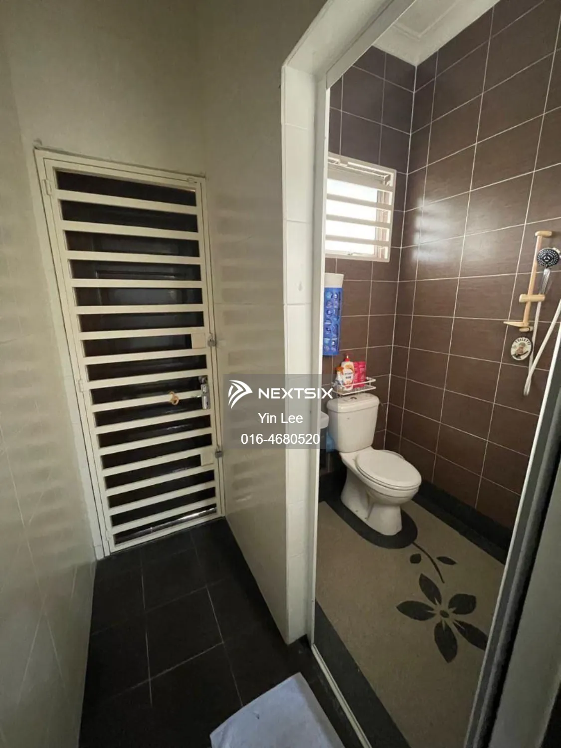 2-sty Terrace/Link House For Sale in Seberang Jaya Penang - Image 10